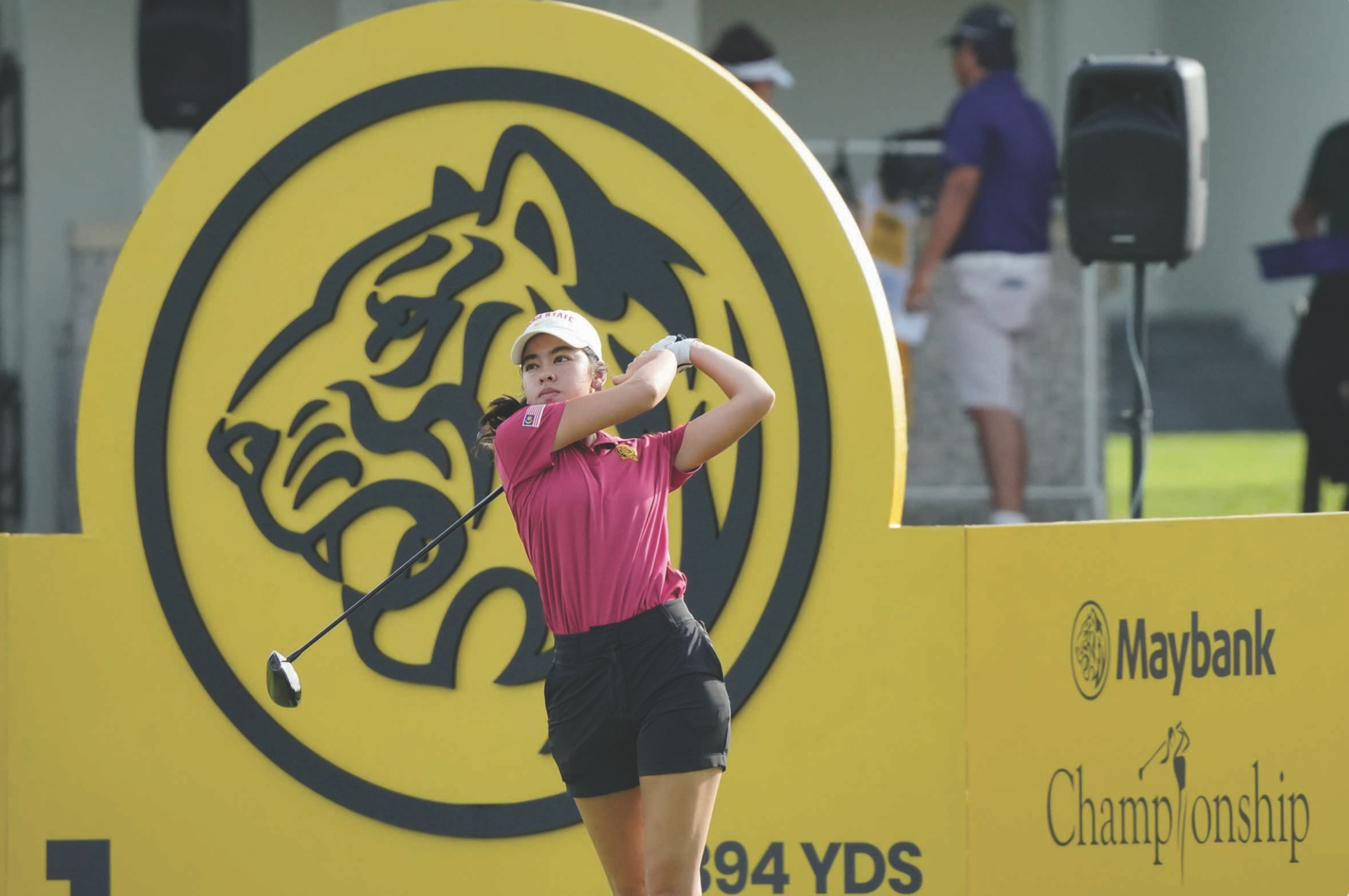 , Stars to line up for Maybank Championship 2024