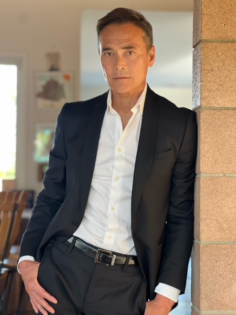 Mark Dacascos