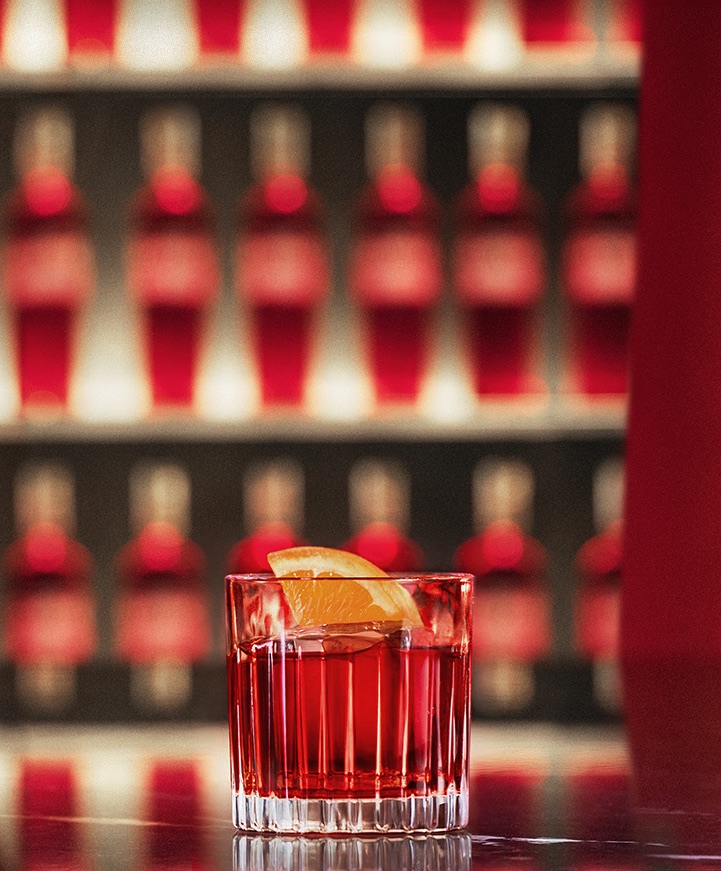 , Cinema-themed Negroni Week returns with guest shifts and limited-time creations