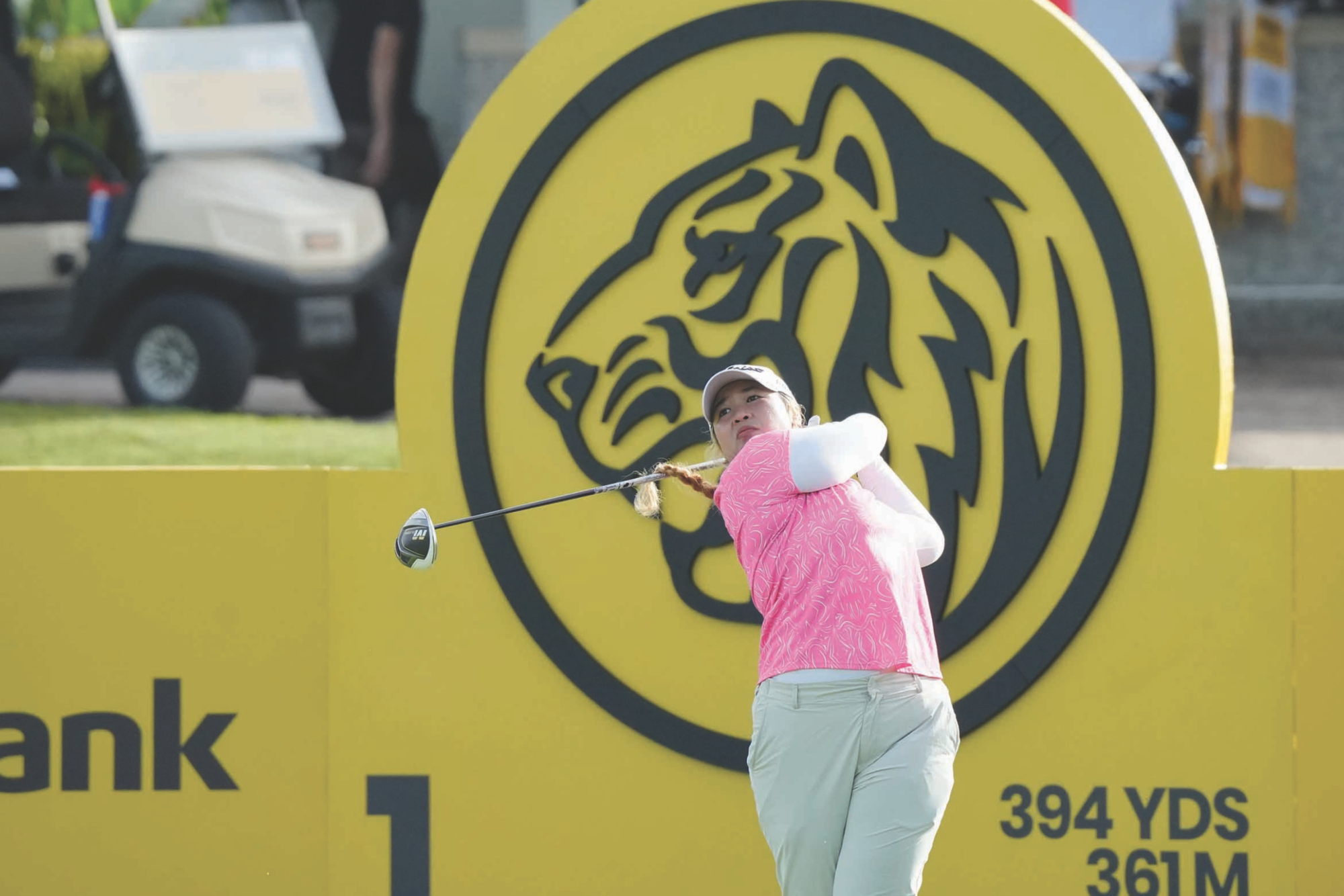 , Stars to line up for Maybank Championship 2024