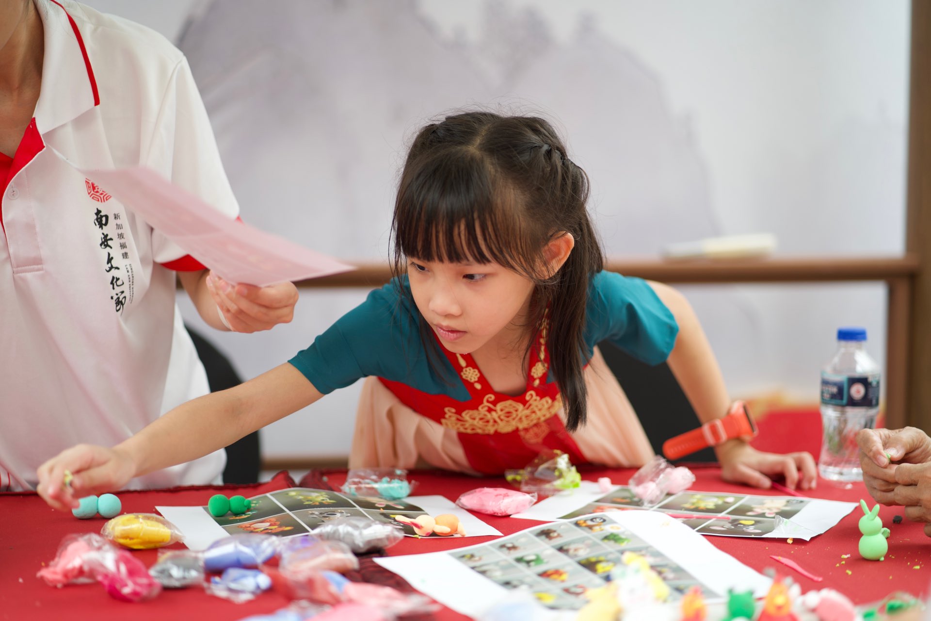 , Singapore Hokkien Lam Ann Festival returns with Nan’an delicacies and immersive cultural experiences