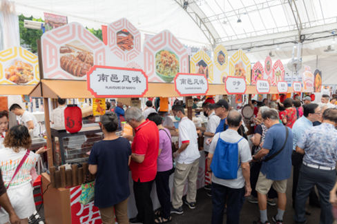 , Singapore Hokkien Lam Ann Festival returns with Nan’an delicacies and immersive cultural experiences