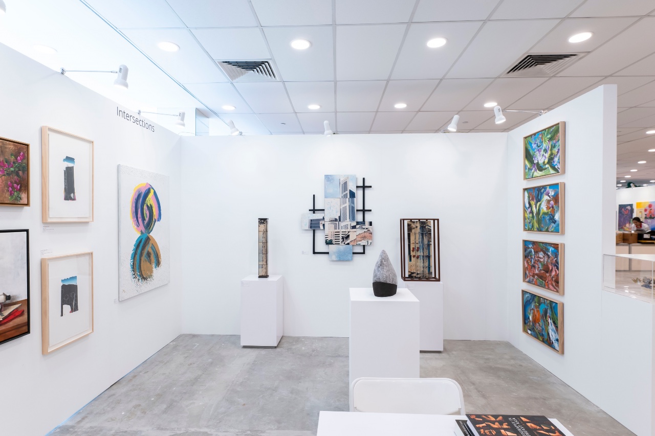 , Affordable Art Fair 2024: 83 galleries, immersive installations, hands-on activities and more