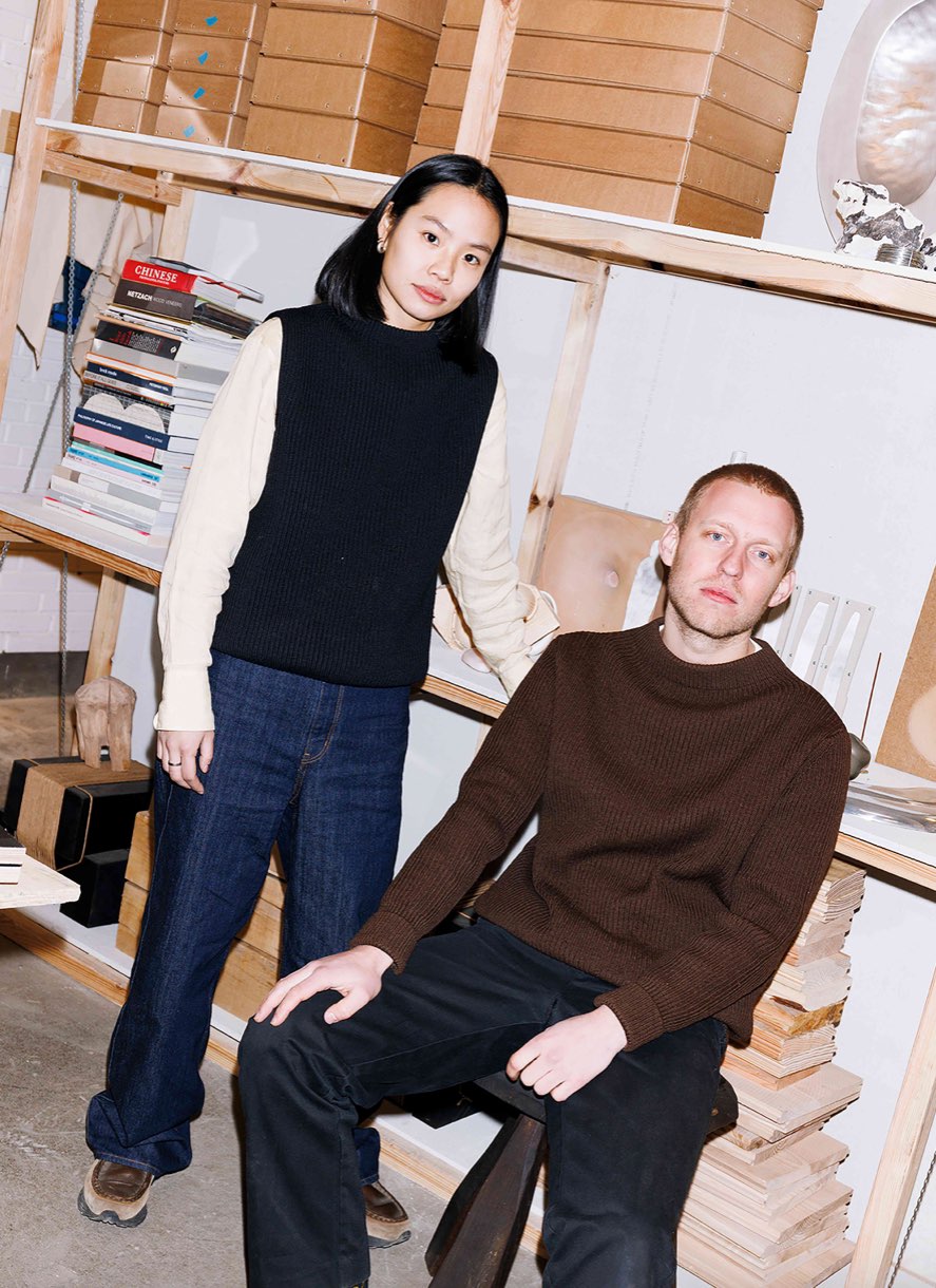 , New class of creatives: Homegrown design talents to watch