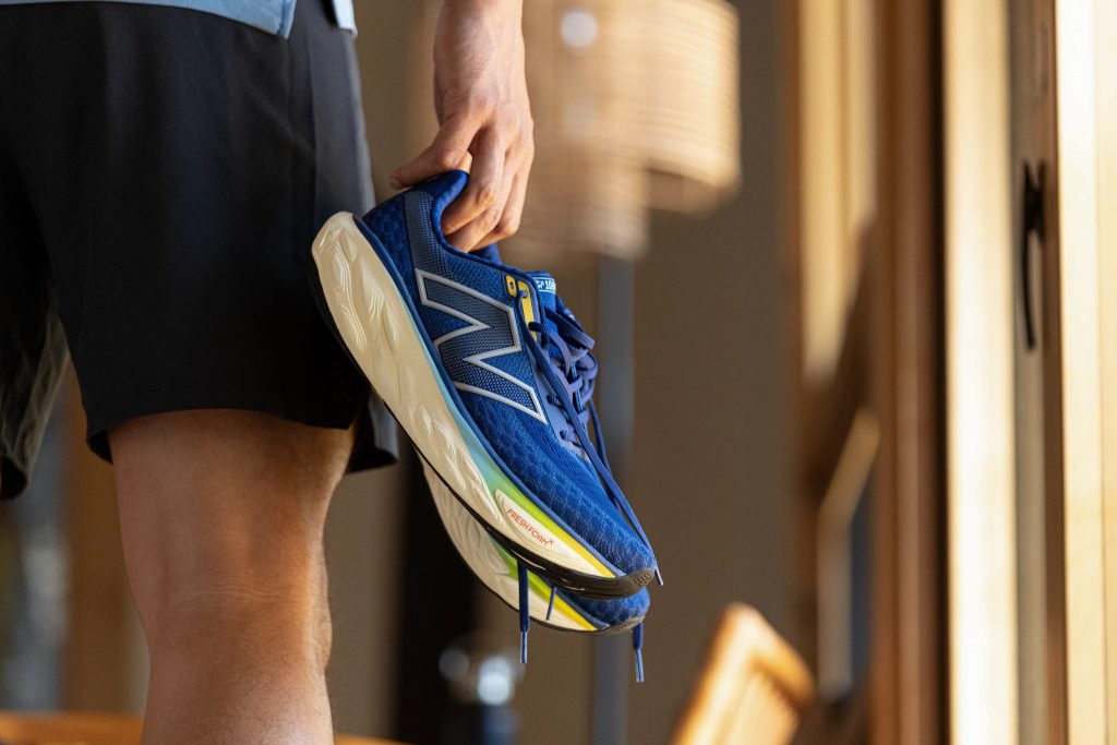 , Need for speed and style: Versatile new shoes to elevate your runs