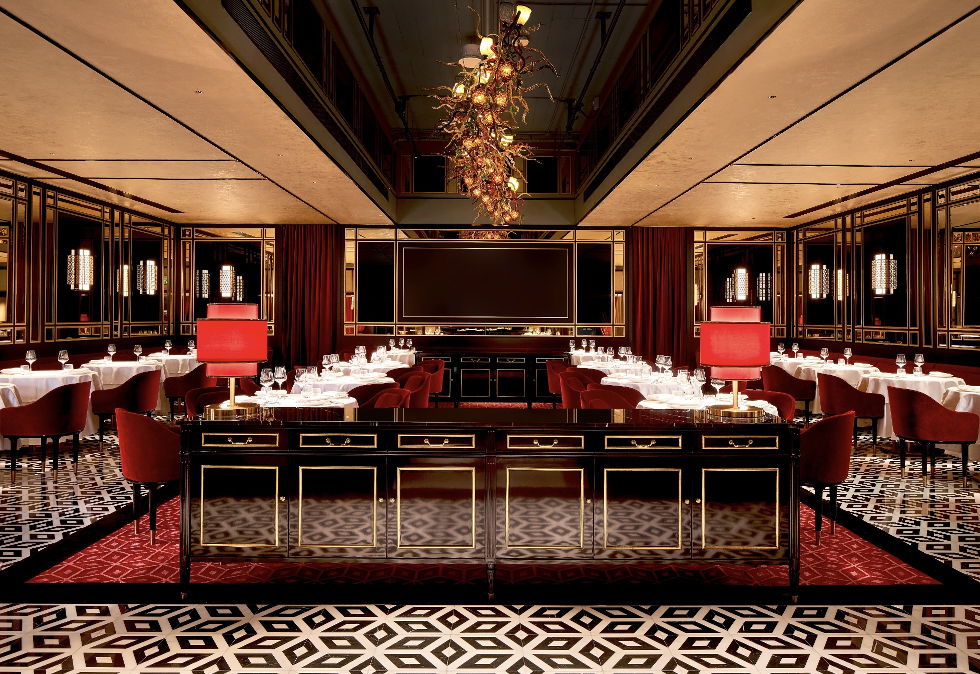 , Madame Fan restaurant unveils new a la carte menu steeped in traditional Cantonese classics