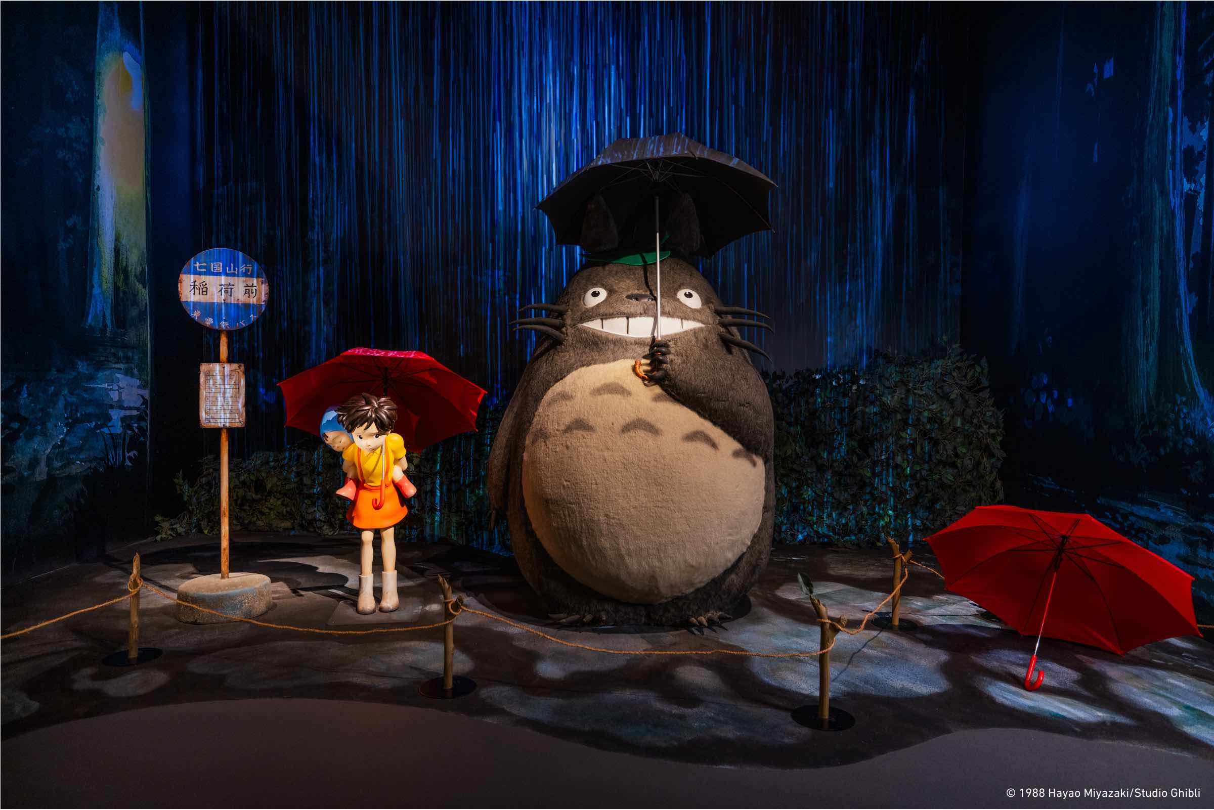 Top 6 Must watch Studio Ghibli Films Before Visiting The World Of 