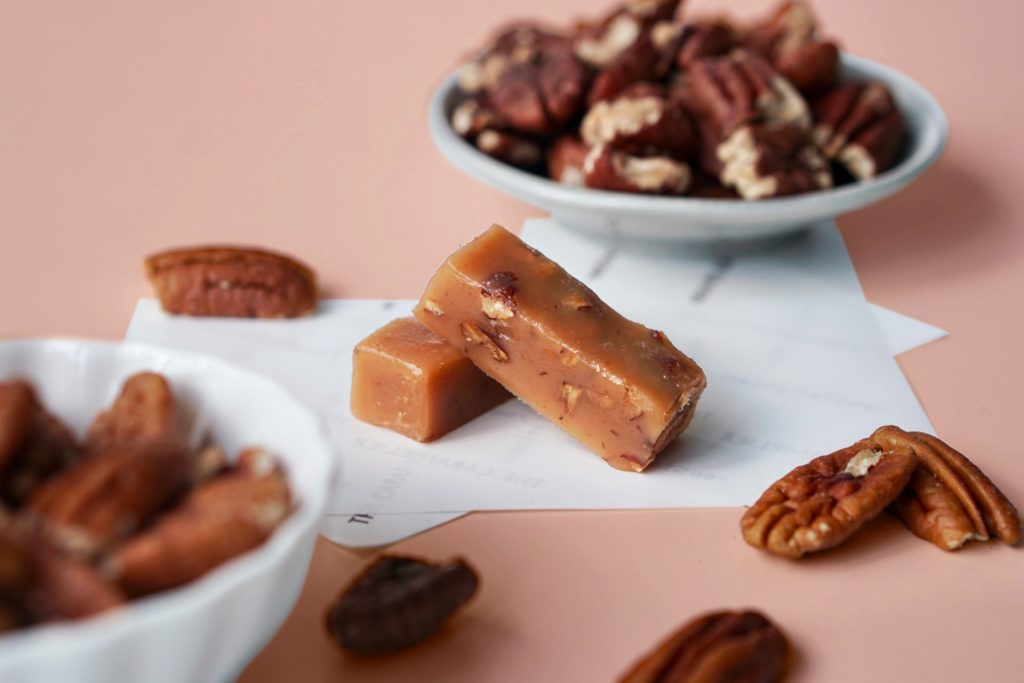 , Singapore’s first artisanal caramel retailer makes sweet debut