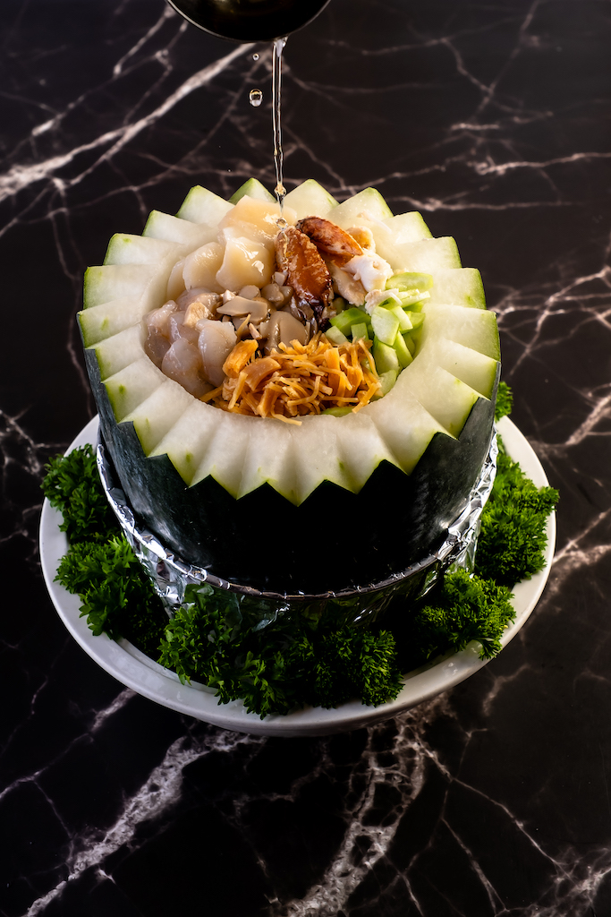 , Savour Asia Grand Restaurant&#8217;s authentic signature dishes