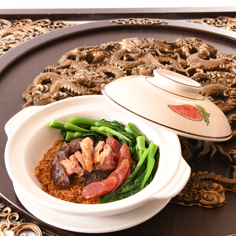 , Savour Asia Grand Restaurant&#8217;s authentic signature dishes