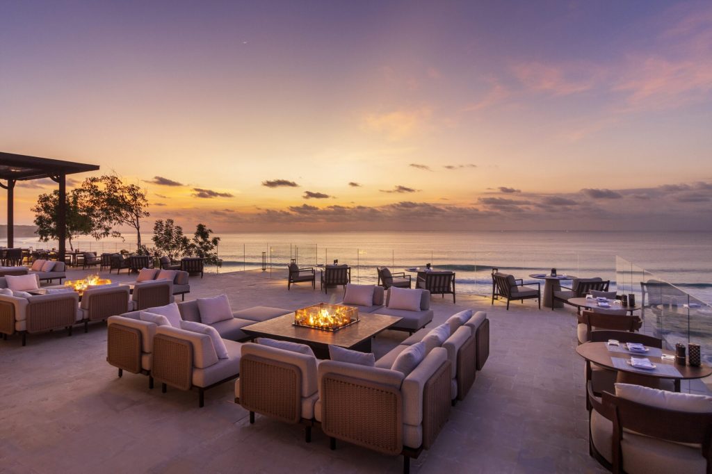 , Top honours: Best restaurants in Bali and Jakarta