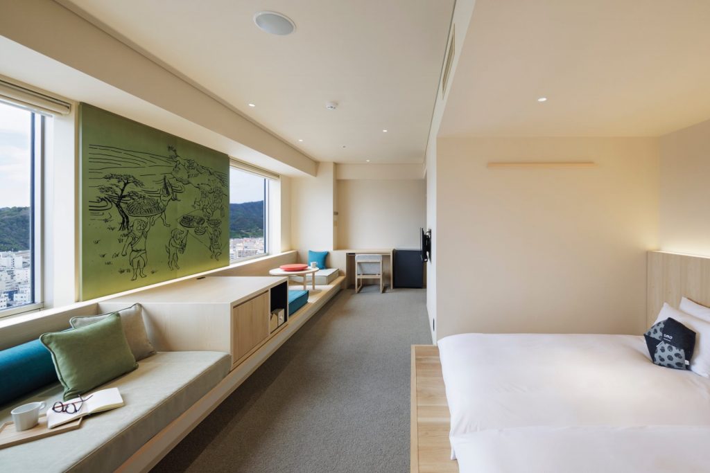 , Culture, cuisine and onsen: 6 new hotels to check into on your next trip to Japan