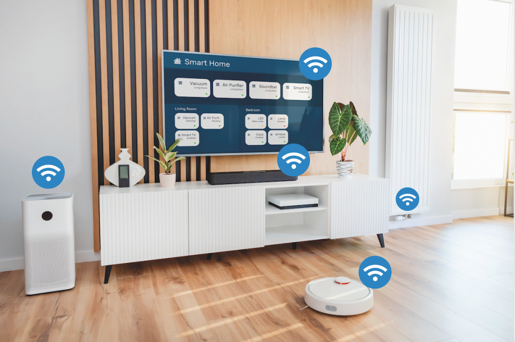 , How to transform your HDB flat into a smart home