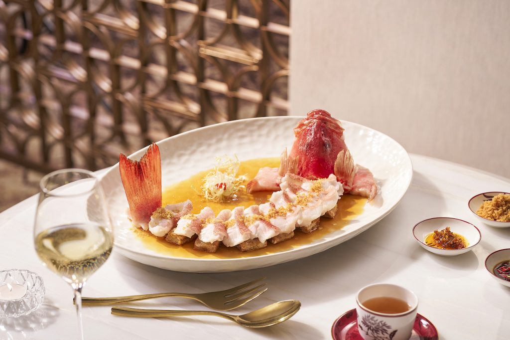 , 4 top fine-dining Cantonese restaurants to visit in Singapore