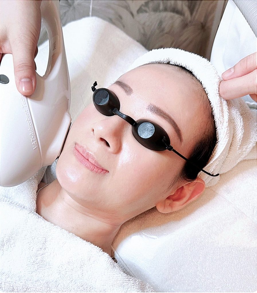 , 6 pampering treatments for a festive glow-up