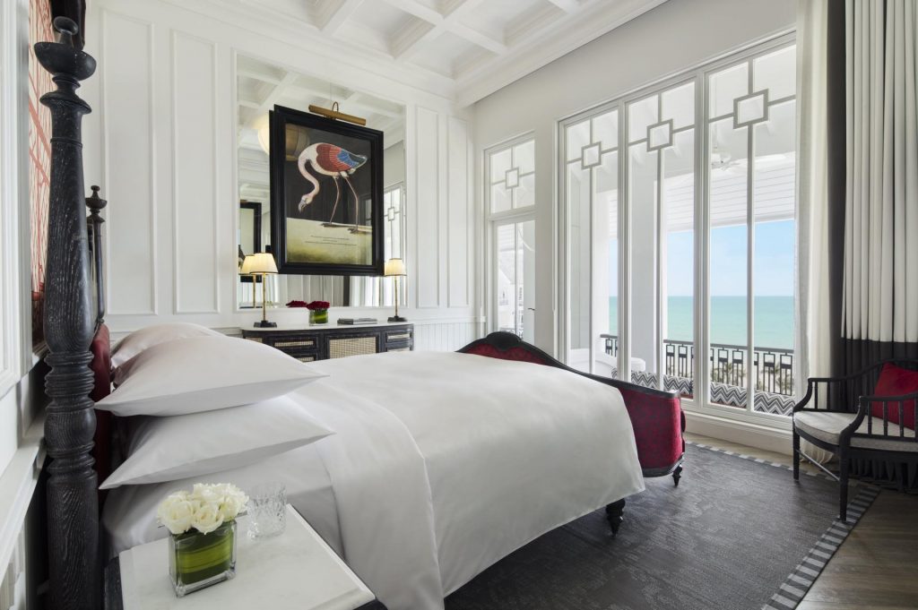 Emerald Bay Room with Ocean View