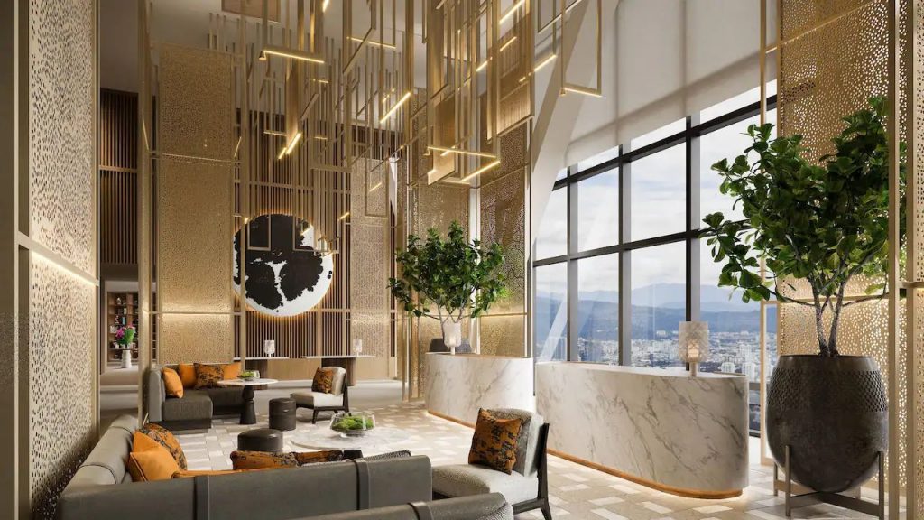 , Hotel hotlist 2025: Luxury launches in Asia for your next holiday