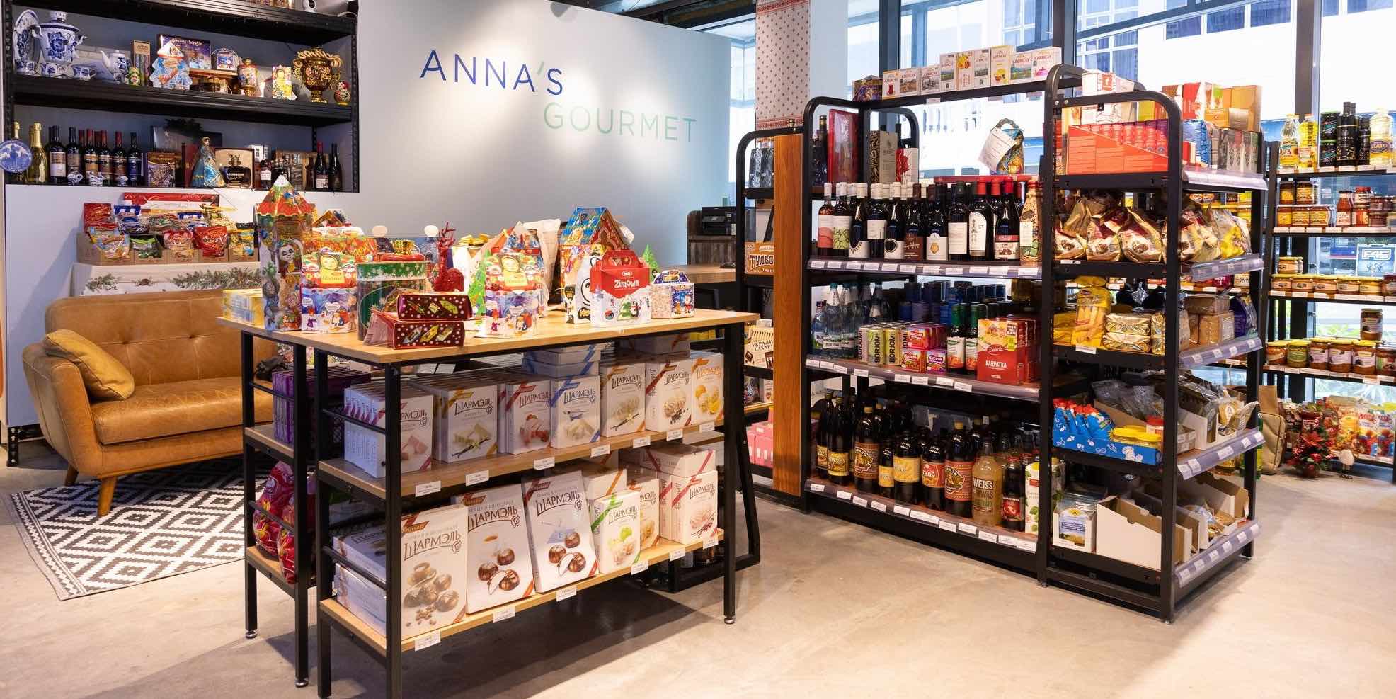 , Where and what to shop in May 2024: Gourmet products from Europe, Australia and South Korea